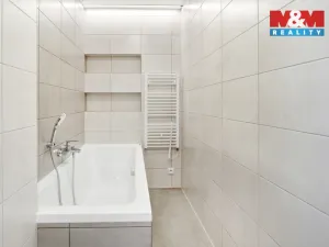 Prodej rodinného domu, Mladá Boleslav - Mladá Boleslav III, Žižkova, 100 m2