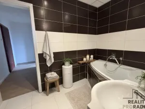 Pronájem bytu 3+1, Přerov, Na Odpoledni, 71 m2