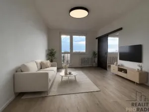 Pronájem bytu 3+1, Přerov, Na Odpoledni, 71 m2