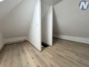 Pronájem bytu 2+kk, Volary, U Nádraží, 60 m2