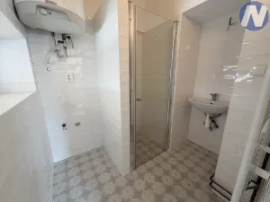 Pronájem bytu 2+kk, Volary, U Nádraží, 60 m2