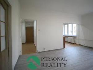 Pronájem bytu 2+1, Habartov, Mírová, 53 m2