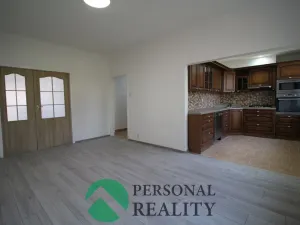 Pronájem bytu 2+1, Habartov, Mírová, 53 m2