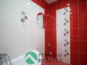 Pronájem bytu 2+1, Habartov, Mírová, 53 m2