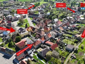 Prodej rodinného domu, Radonice, 260 m2