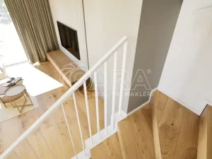 Pronájem rodinného domu, Vysoký Újezd, Jana Kreisla, 175 m2