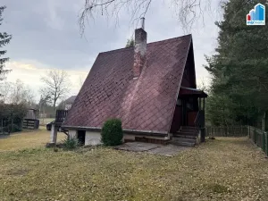 Prodej chaty, Líté - Spankov, 65 m2