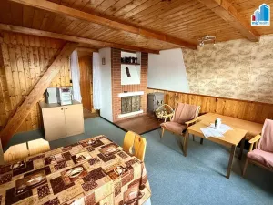 Prodej chaty, Líté - Spankov, 65 m2