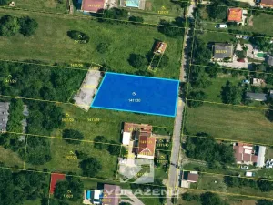 Prodej pozemku pro bydlení, Modřice, 894 m2