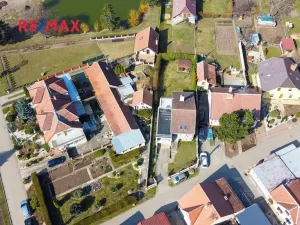 Prodej rodinného domu, Moravský Žižkov, U Sklepů, 187 m2