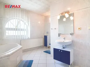 Prodej rodinného domu, Moravský Žižkov, U Sklepů, 187 m2