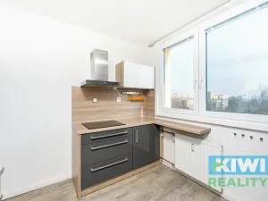 Pronájem bytu 3+1, Ostrava, Plk. Rajmunda Prchaly, 64 m2