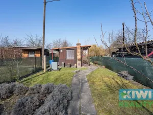 Prodej chaty, Ostrava, 13 m2
