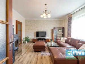 Prodej rodinného domu, Sviadnov, Staříčská, 185 m2