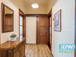 Prodej rodinného domu, Sviadnov, Staříčská, 185 m2