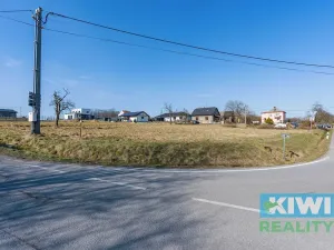 Prodej pozemku pro bydlení, Horní Bludovice, 871 m2
