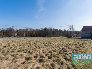 Prodej pozemku pro bydlení, Horní Bludovice, 871 m2