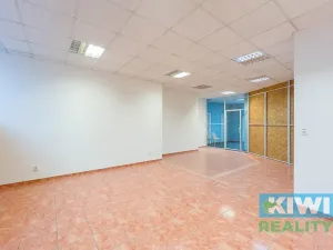 Pronájem obchodního prostoru, Ostrava, Výškovická, 49 m2
