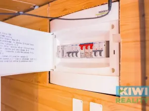 Prodej chaty, Albrechtice, Zahrádkářská, 22 m2