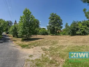 Prodej pozemku pro bydlení, Velké Heraltice, 1744 m2