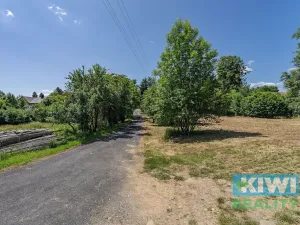 Prodej pozemku pro bydlení, Velké Heraltice, 1744 m2