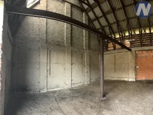 Pronájem skladu, Zdíkov, 180 m2