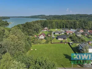 Prodej pozemku pro bydlení, Těrlicko, 1000 m2