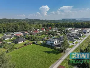 Prodej pozemku pro bydlení, Těrlicko, 1000 m2