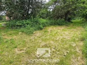 Prodej zahrady, Modřice, 894 m2