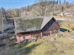 Prodej garáže, Pilníkov, Pražská, 182 m2