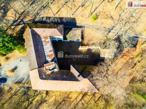 Prodej komerční nemovitosti, Písek - Budějovické Předměstí, U Honzíčka, 2181 m2