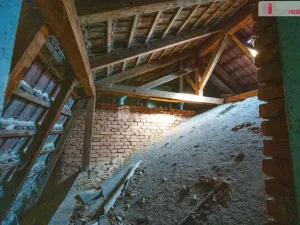 Prodej komerční nemovitosti, Písek - Budějovické Předměstí, U Honzíčka, 2181 m2