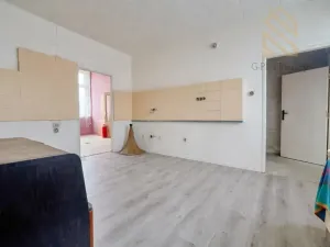 Prodej vícegeneračního domu, Kostelec nad Labem, nám. Komenského, 120 m2