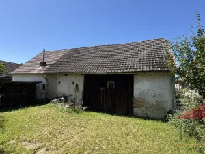 Prodej rodinného domu, Žihobce, 85 m2