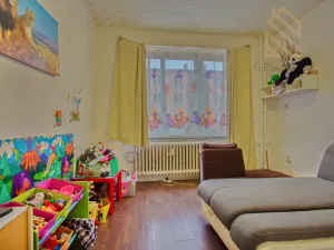 Prodej bytu 4+1, Jirkov, Osvobození, 79 m2