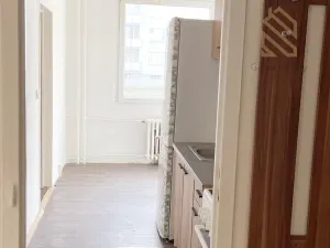 Prodej bytu 2+1, Ústí nad Labem - Mojžíř, Jindřicha Plachty, 62 m2