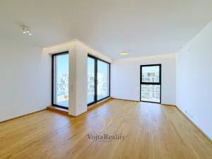 Pronájem bytu 1+kk, Olomouc, Ostrovní, 43 m2