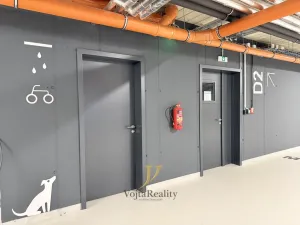 Pronájem bytu 1+kk, Olomouc, Ostrovní, 43 m2