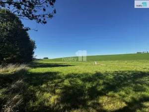 Prodej pozemku pro bydlení, Bušovice, 3737 m2