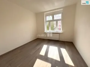 Pronájem bytu 2+kk, Praha - Michle, Hanusova, 73 m2