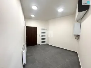 Pronájem bytu 2+kk, Praha - Michle, Hanusova, 73 m2