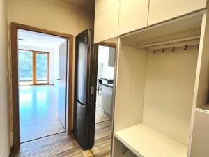 Pronájem bytu 1+kk, Slaný, Lázeňská, 35 m2