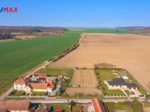 Prodej pozemku pro bydlení, Lužec nad Cidlinou, 2066 m2