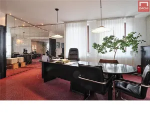 Prodej rodinného domu, Olomouc - Hodolany, Rolsberská, 350 m2