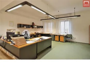 Prodej rodinného domu, Olomouc - Hodolany, Rolsberská, 350 m2