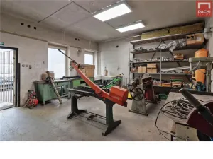 Prodej rodinného domu, Olomouc - Hodolany, Rolsberská, 350 m2