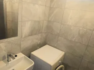 Pronájem bytu 2+1, Písek - Budějovické Předměstí, Dr. M. Horákové, 53 m2