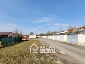 Prodej chaty, Tovačov, Podzámčí, 16 m2