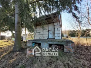 Prodej pozemku pro bydlení, Tovačov, Podzámčí, 337 m2