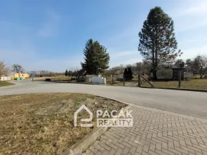 Prodej pozemku pro bydlení, Tovačov, Podzámčí, 337 m2